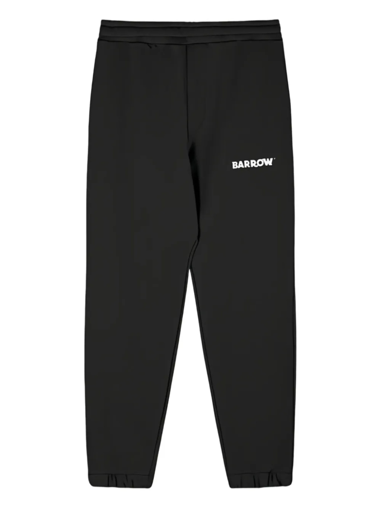 Спортивные брюки с вышитым логотипом BARROW, черный
Спортивные брюки с вышитым логотипом BARROW, черный