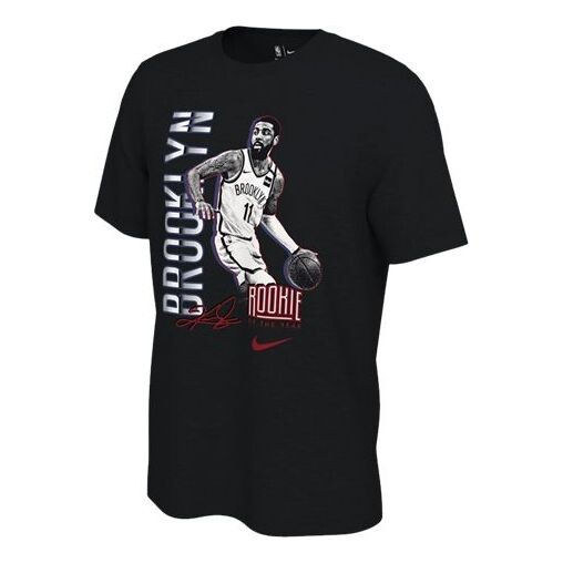 Футболка повседневные спортивные баскетбольные с принтом короткий рукав Nike, черный
Футболка повседневные спортивные баскетбольные с принтом короткий рукав Nike, черный