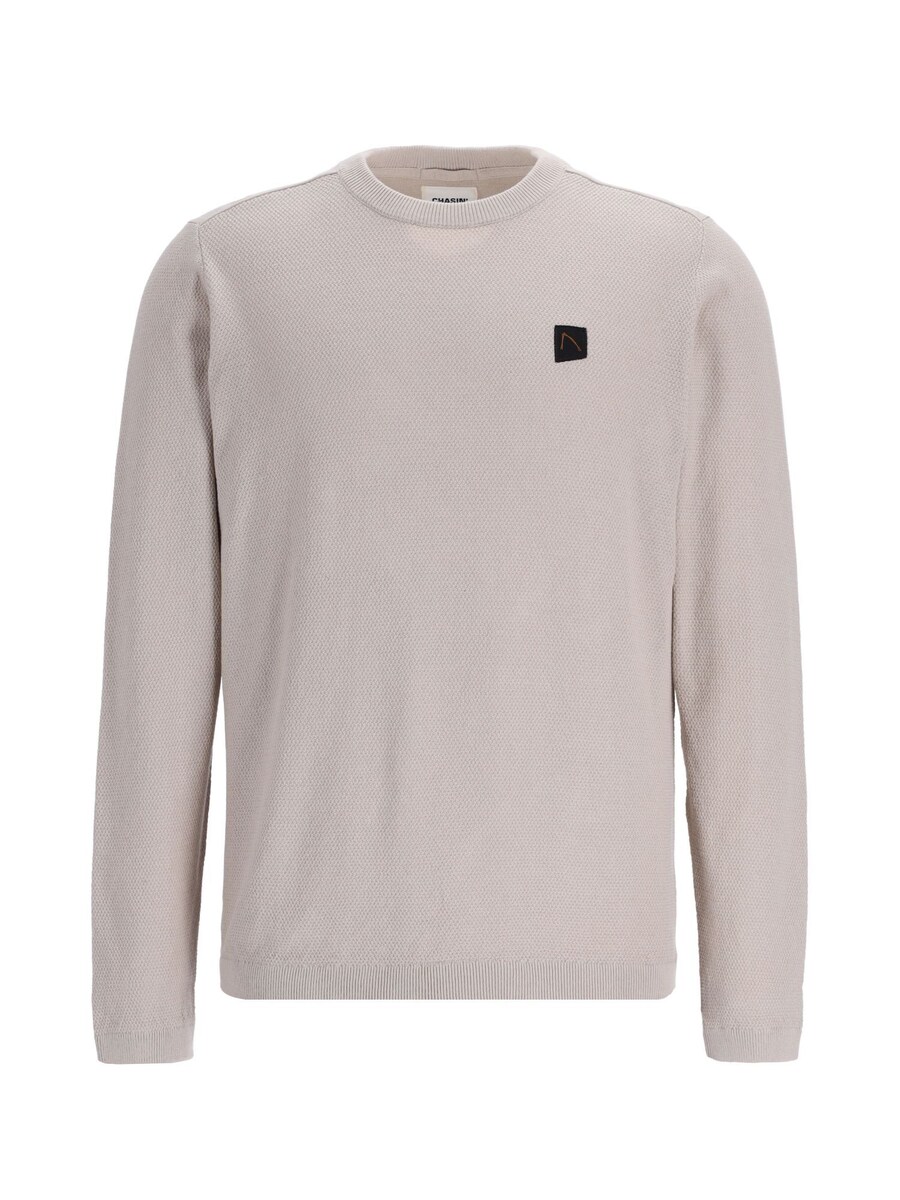 Свитер CHASIN' Sal, светло-серый
Свитер CHASIN' Sal, светло-серый