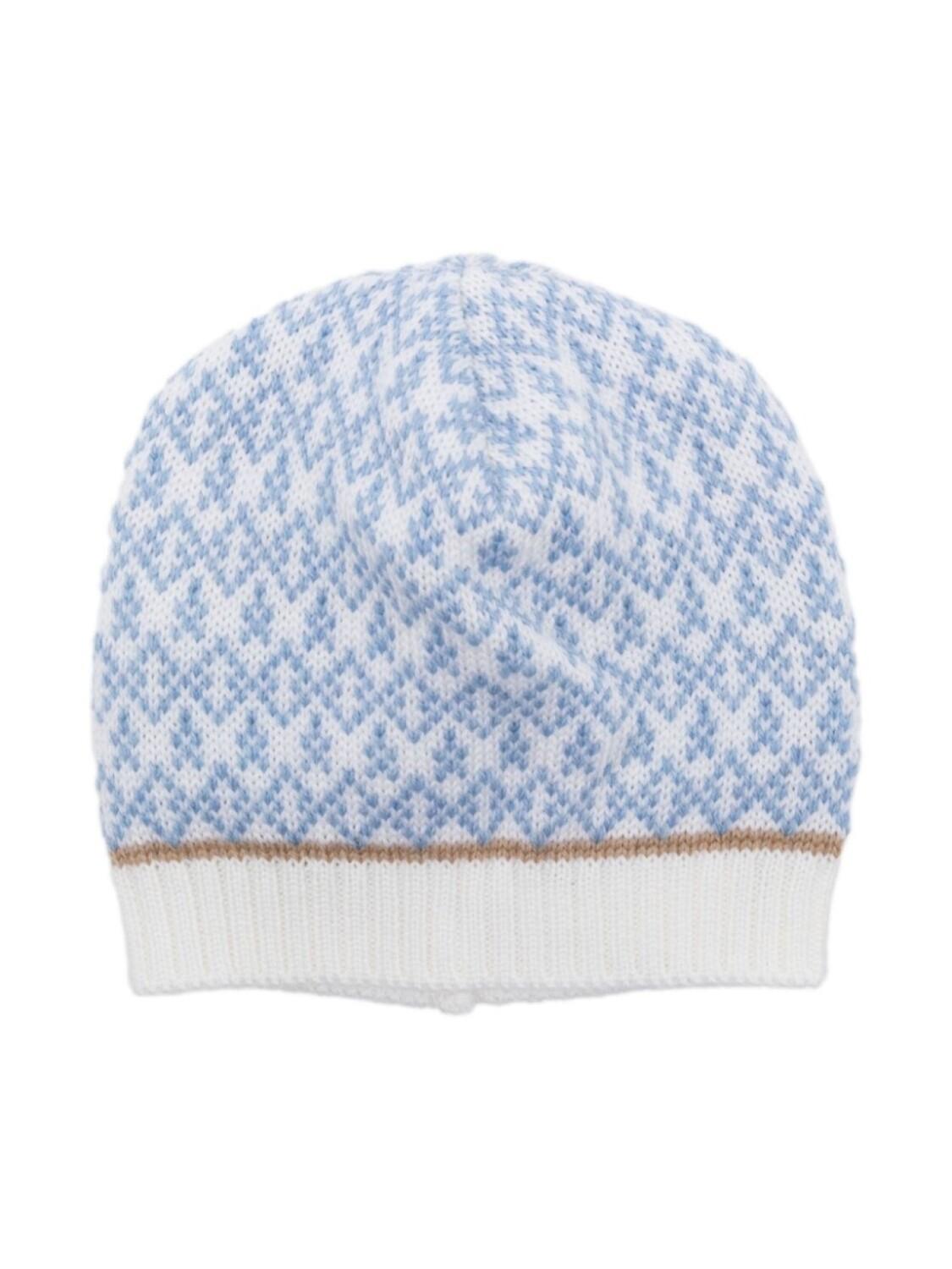 Шапка бини с логотипом Colorichiari, нейтральный цвет
Шапка бини с логотипом Colorichiari, нейтральный цвет