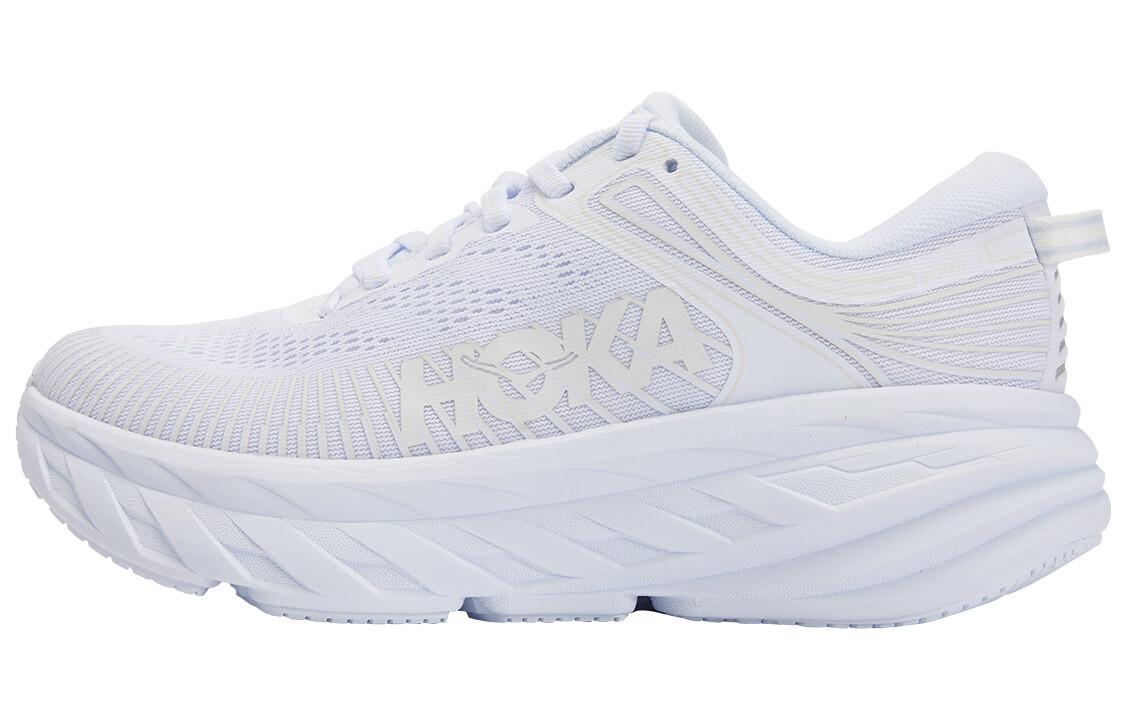 Женские беговые кроссовки Hoka One One Bondi 7
Женские беговые кроссовки Hoka One One Bondi 7