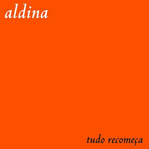 Виниловая пластинка Duarte, Aldina: Tudo Recomeca
Виниловая пластинка Duarte, Aldina: Tudo Recomeca