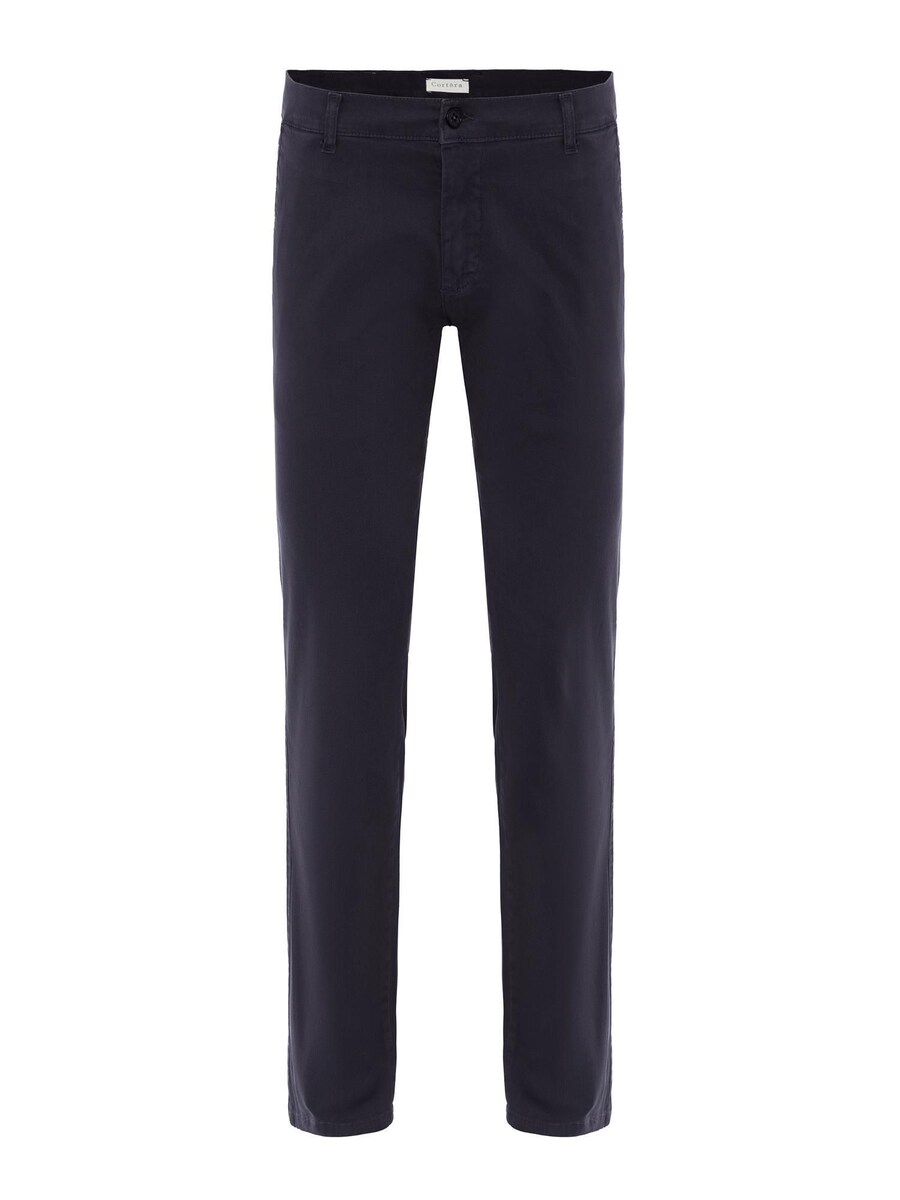 Обычные брюки Cortera, серый
Обычные брюки Cortera, серый