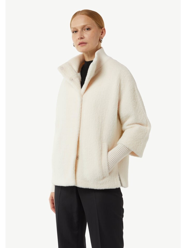 Спортивная куртка comma Outdoor-Jacke langarm, белый
Спортивная куртка comma Outdoor-Jacke langarm, белый