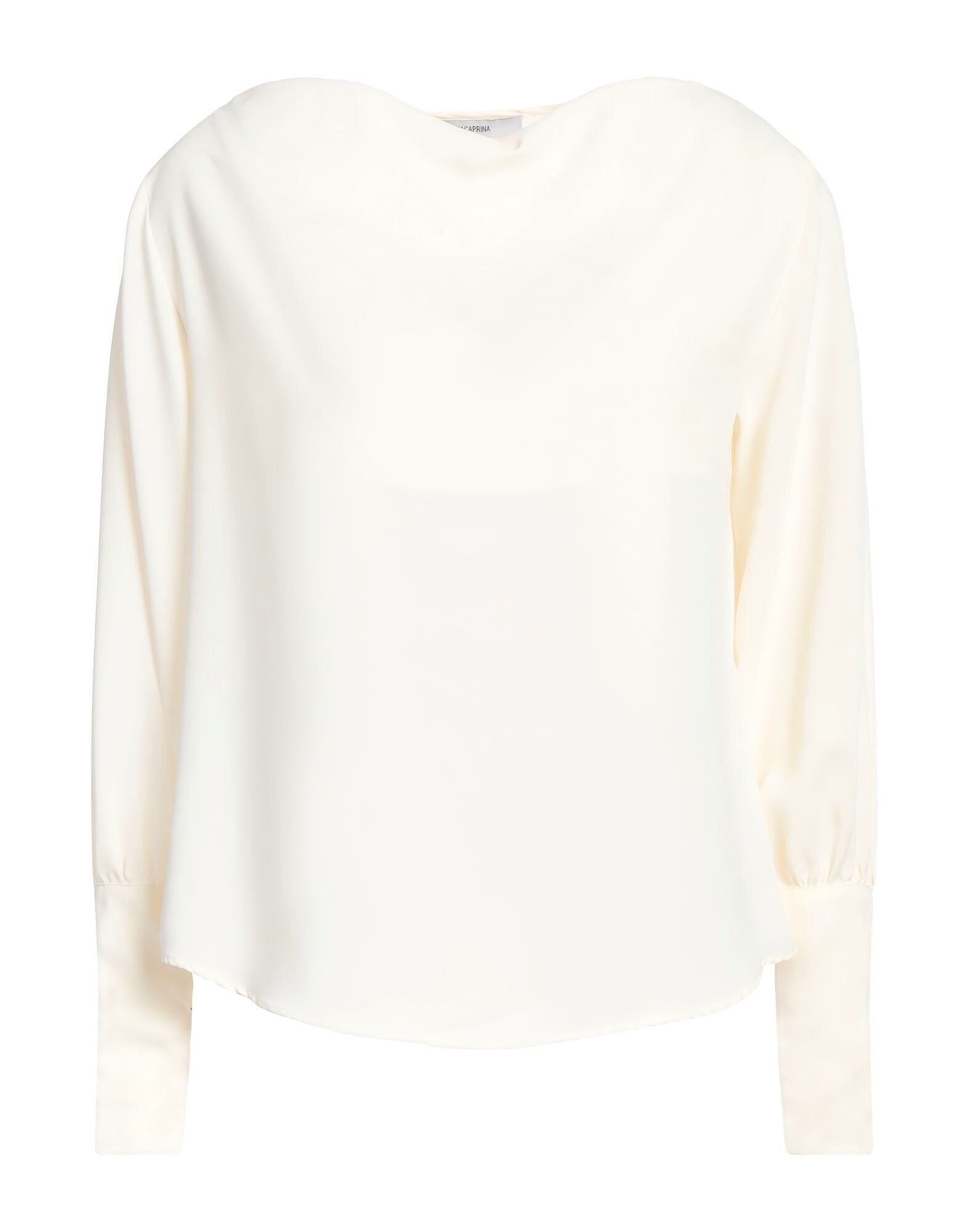 Топ Lanacaprina, кремовый
Топ Lanacaprina, кремовый