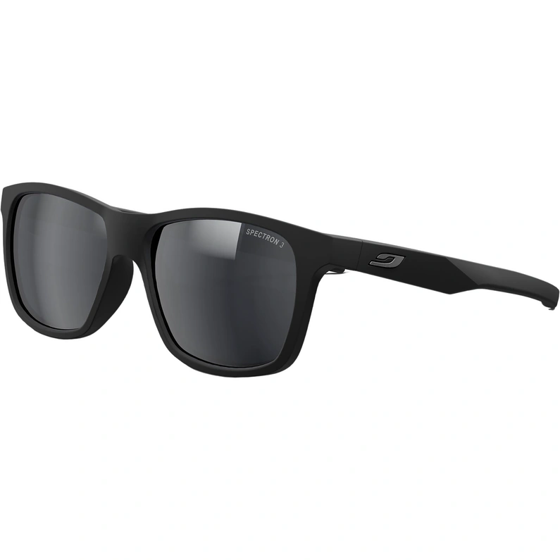 Детские спортивные очки Elwood Spectron 3 Julbo, schwarz matt
Детские спортивные очки Elwood Spectron 3 Julbo, schwarz matt