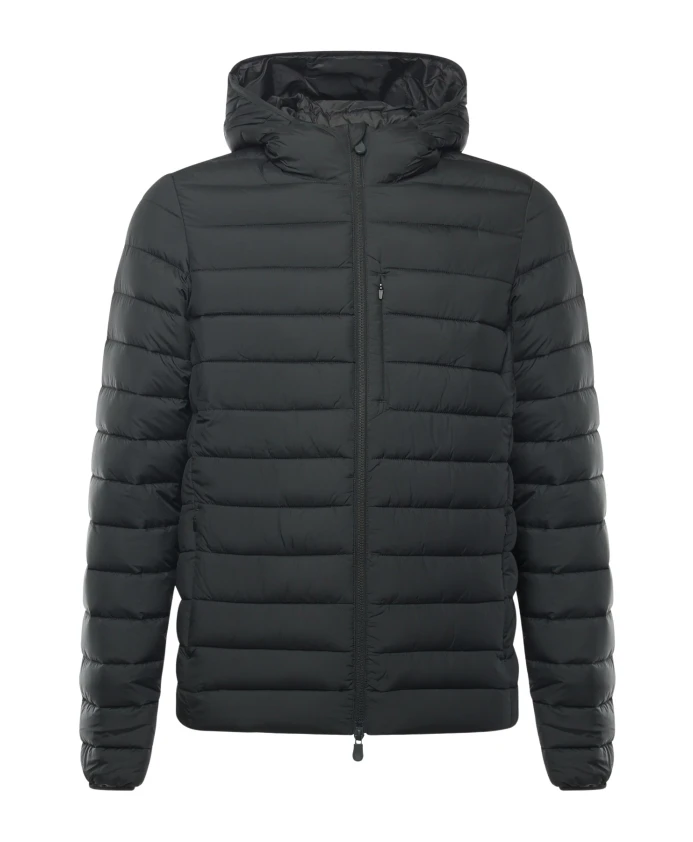 Куртка Джункуса Save The Duck, черный
Куртка Джункуса Save The Duck, черный