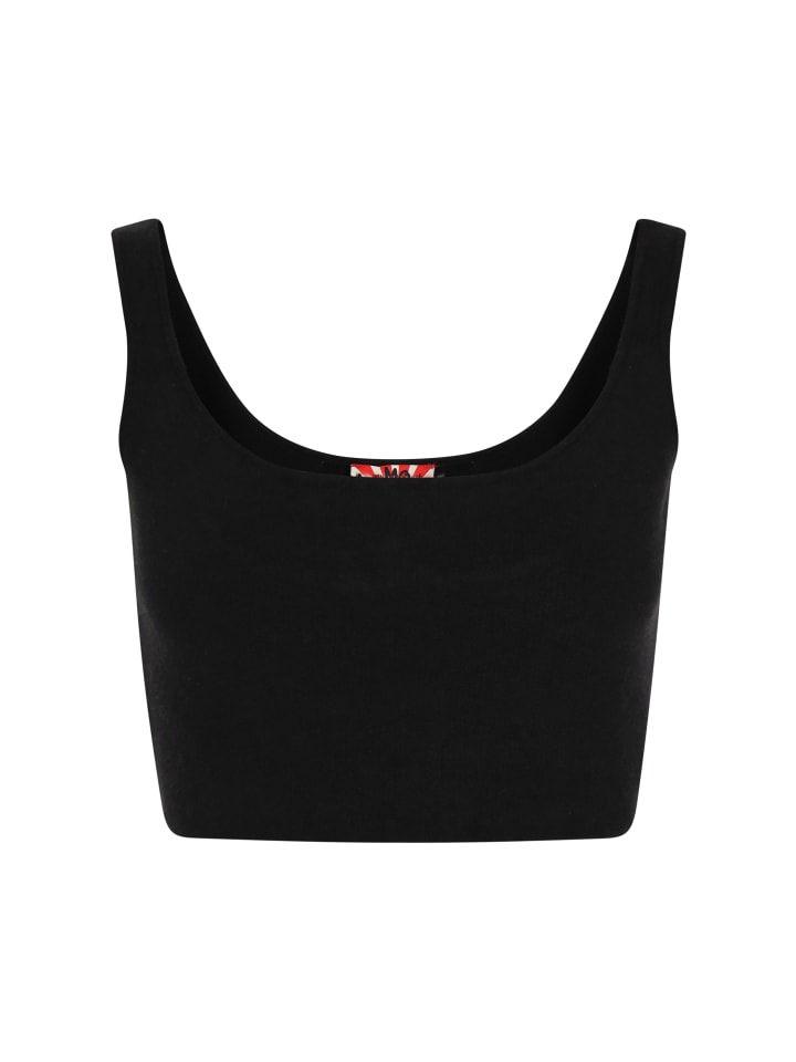 Топ myMo, черный
Топ myMo, черный