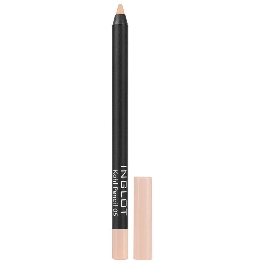 Карандаш для глаз kohl pencil Inglot, 5, вес 1.2 гр.
Карандаш для глаз kohl pencil Inglot, 5, вес 1.2 гр.