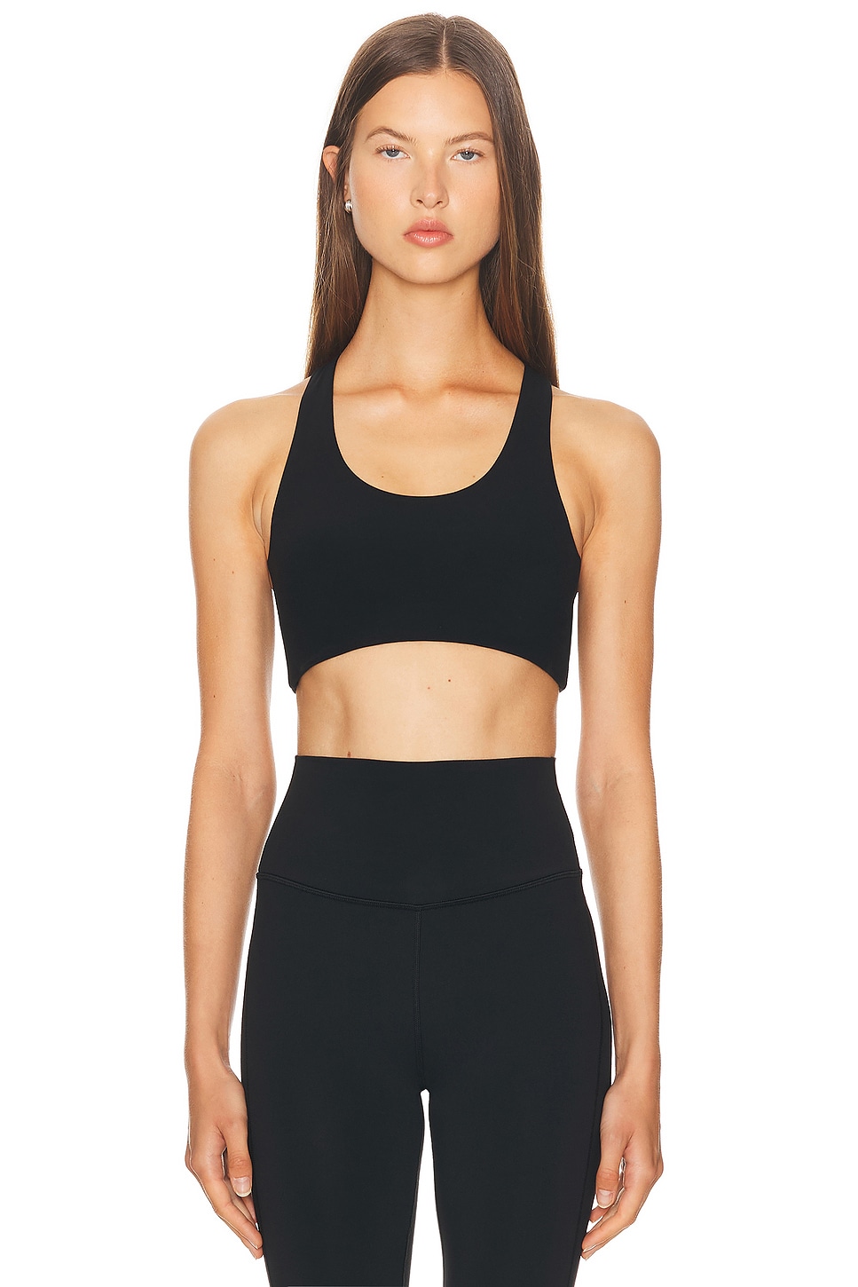 Бюстгальтер Sara Airweight Splits59, Black
Бюстгальтер Sara Airweight Splits59, Black