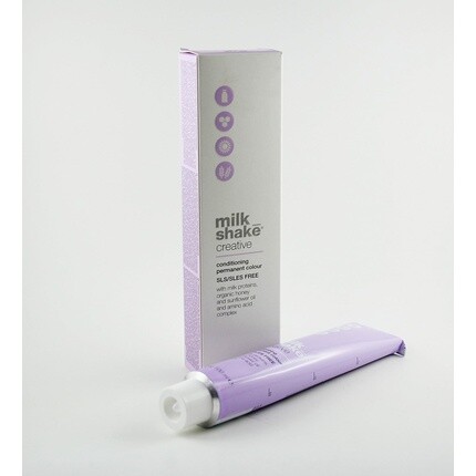 Milk_Shake Creative Conditioning Стойкая краска-кондиционер 100 мл 7,35/7 г Золотое красное дерево Средний блондин, Milk Shake
Milk_Shake Creative Conditioning Стойкая краска-кондиционер 100 мл 7,35/7 г Золотое красное дерево Средний блондин, Milk Shake
