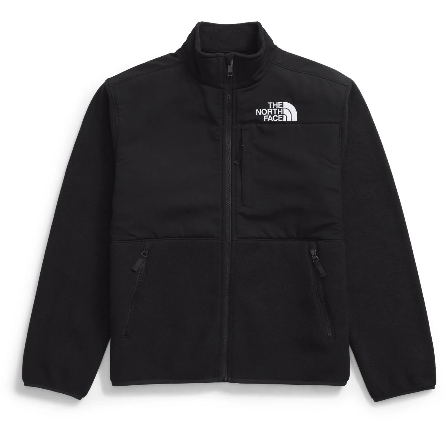 Детская куртка Denali The North Face, Tnf Black
Детская куртка Denali The North Face, Tnf Black