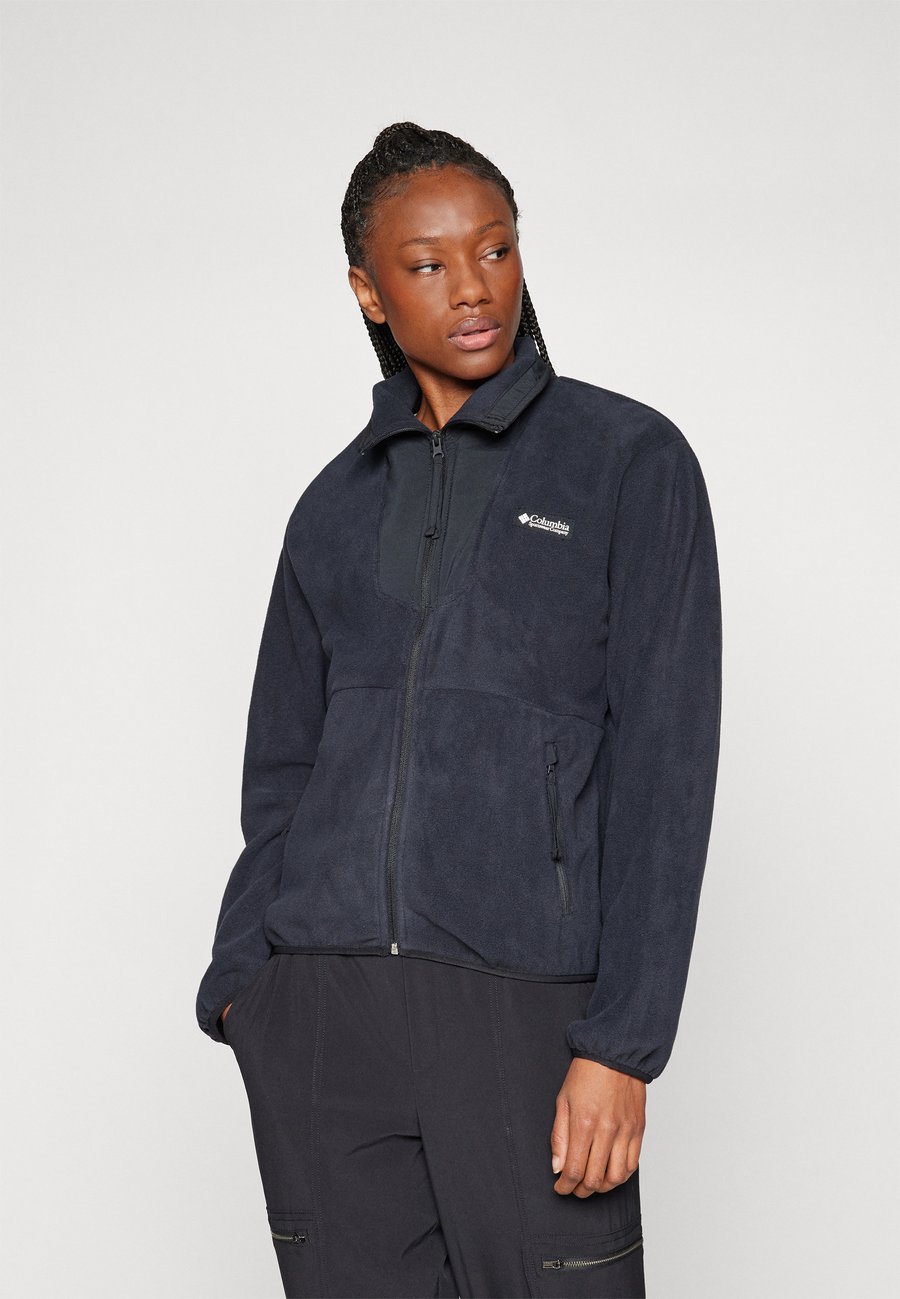 Флисовая куртка Columbia SEQUOIA GROVE FULL ZIP , Black
Флисовая куртка Columbia SEQUOIA GROVE FULL ZIP , Black