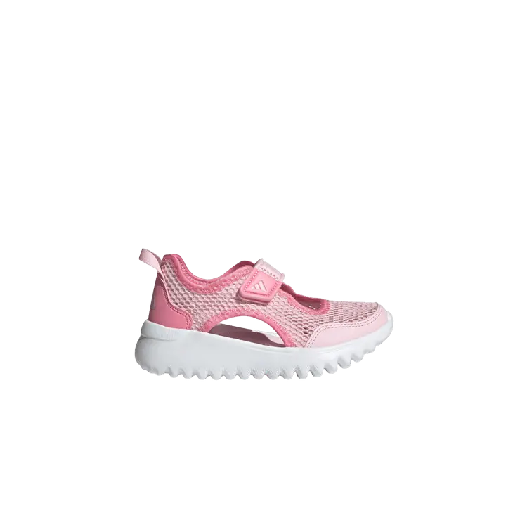 Кроссовки Summerflex C 'Clear Pink Bliss Pink', розовый
Кроссовки Summerflex C 'Clear Pink Bliss Pink', розовый