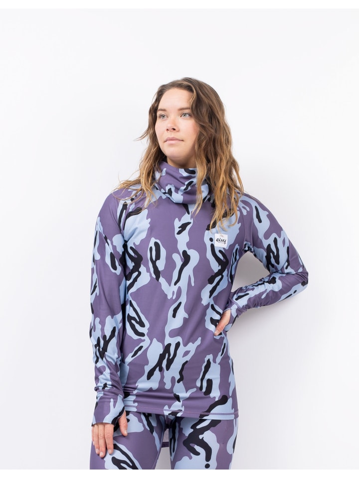 Рубашка в цвете Purple Stray eivy
Рубашка в цвете Purple Stray eivy