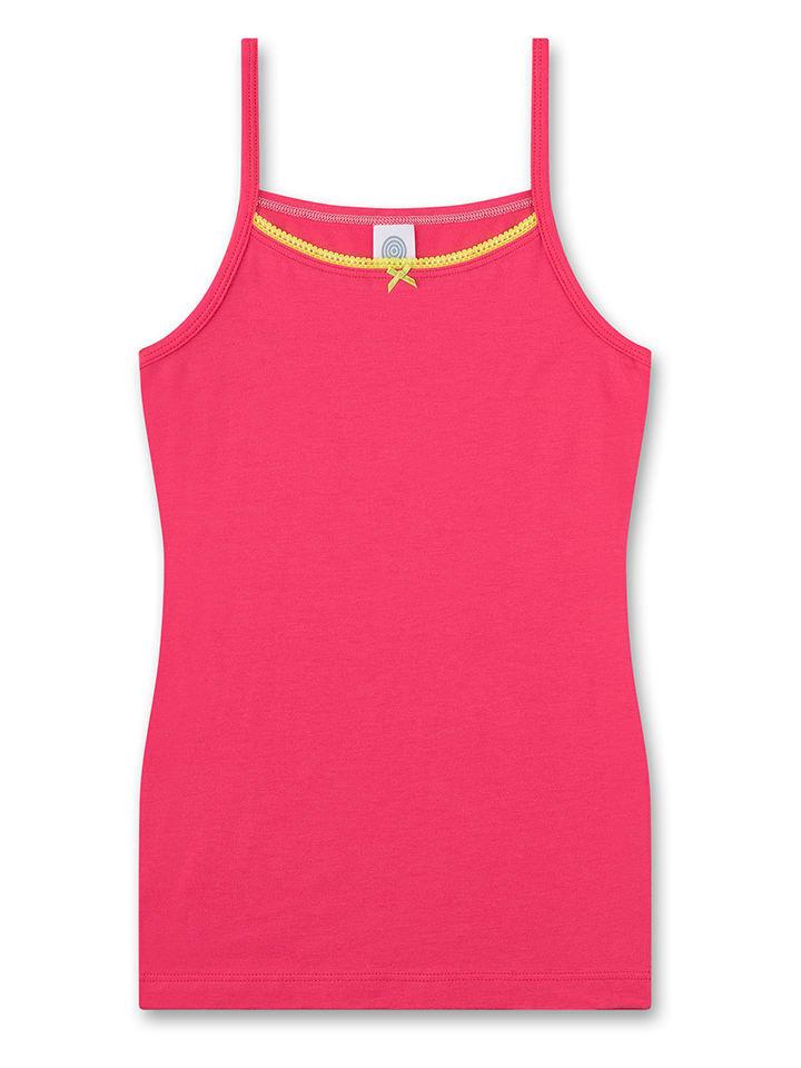 Майка Sanetta, розовый
Майка Sanetta, розовый