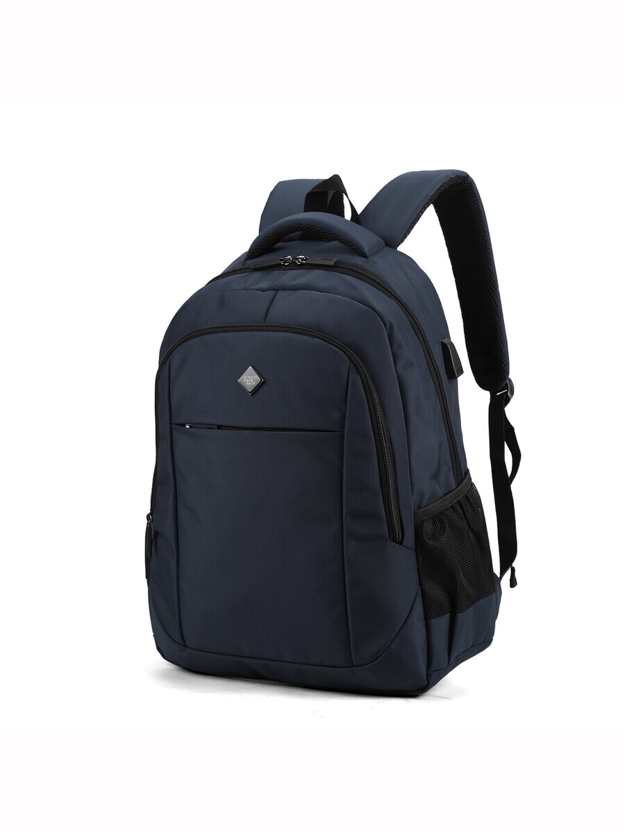 Рюкзак Aoking Backpack, синий
Рюкзак Aoking Backpack, синий
