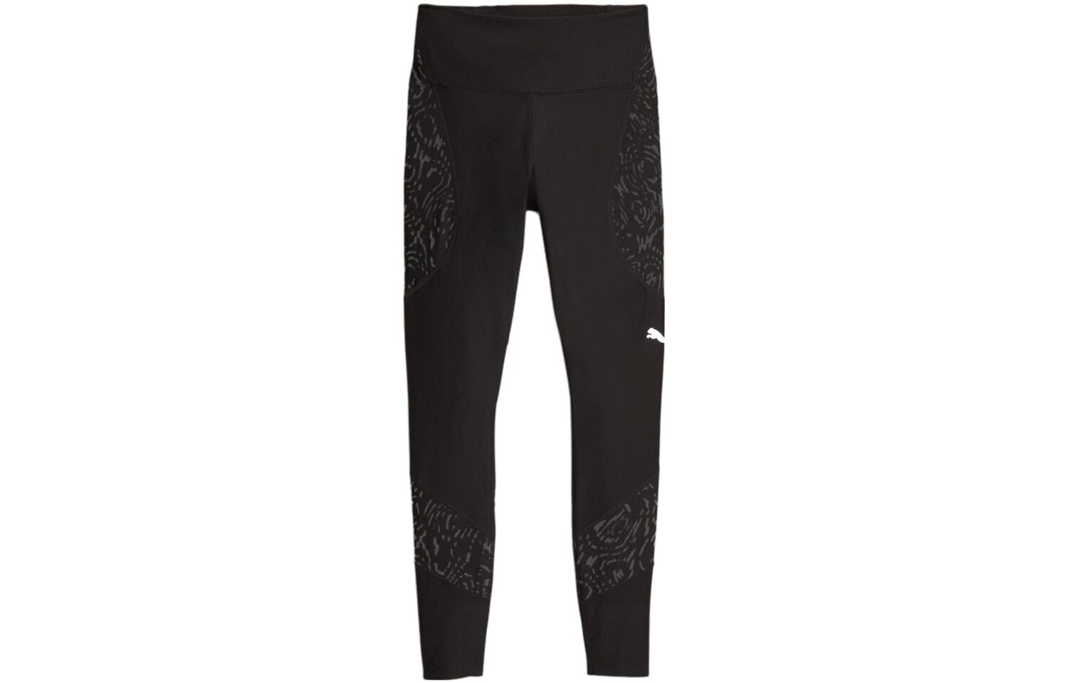 Спортивные брюки женские черные Puma
Спортивные брюки женские черные Puma