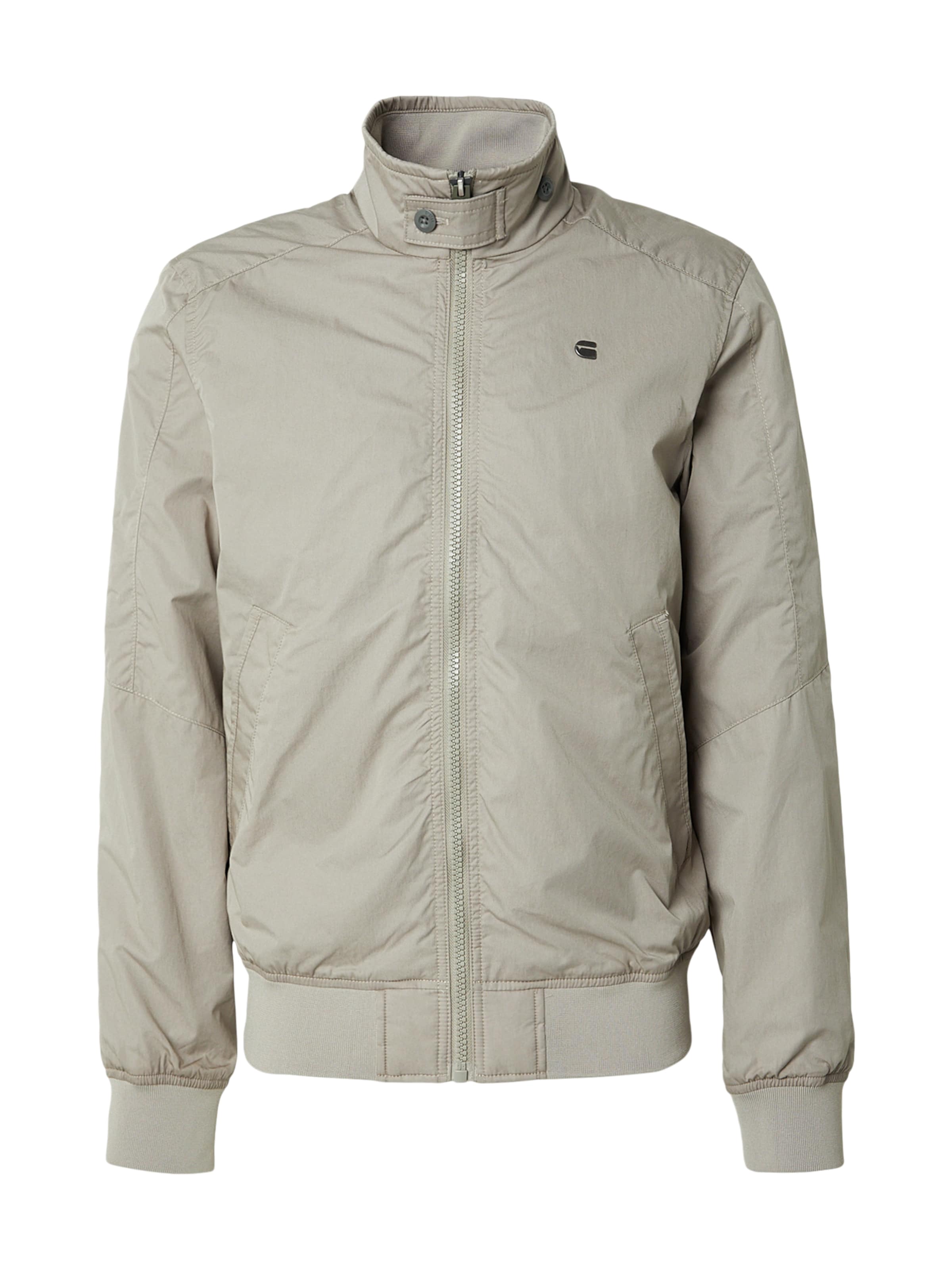 G-STAR Куртка для межсезонья в цвете taupe
G-STAR Куртка для межсезонья в цвете taupe