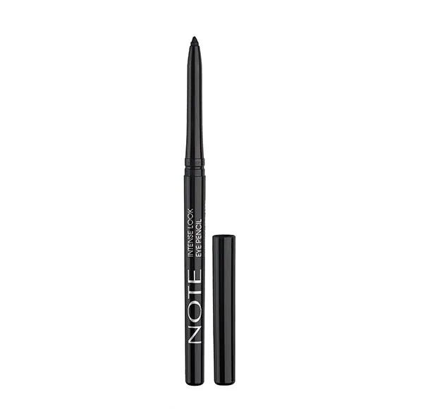 Подводка для глаз Intense Look Eye Pencil Note Cosmetique, 1 UD
Подводка для глаз Intense Look Eye Pencil Note Cosmetique, 1 UD