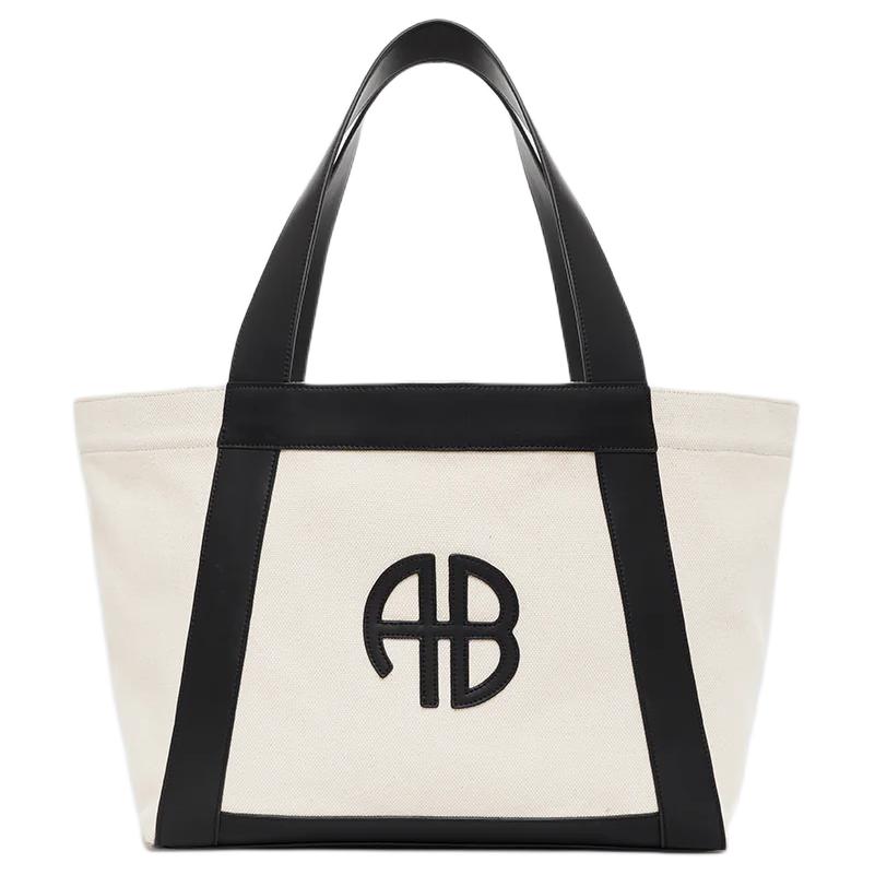 Anine Bing Клатч с верхней ручкой
Anine Bing Клатч с верхней ручкой