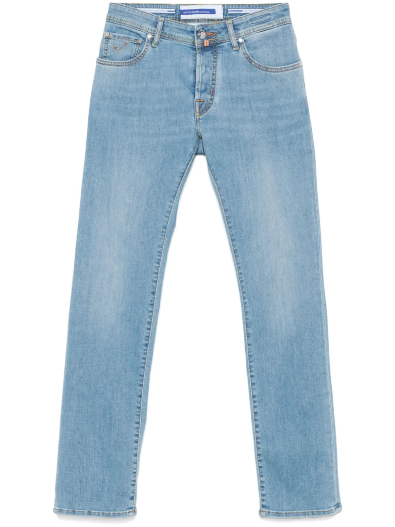 Jacob Cohën джинсы Nick, синий
Jacob Cohën джинсы Nick, синий