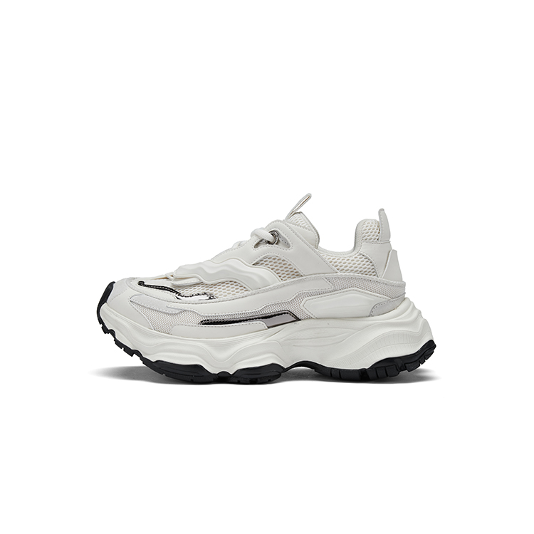 ZSBELLA Мужские белые низкие кроссовки с увеличенной амортизацией, цвет White
ZSBELLA Мужские белые низкие кроссовки с увеличенной амортизацией, цвет White