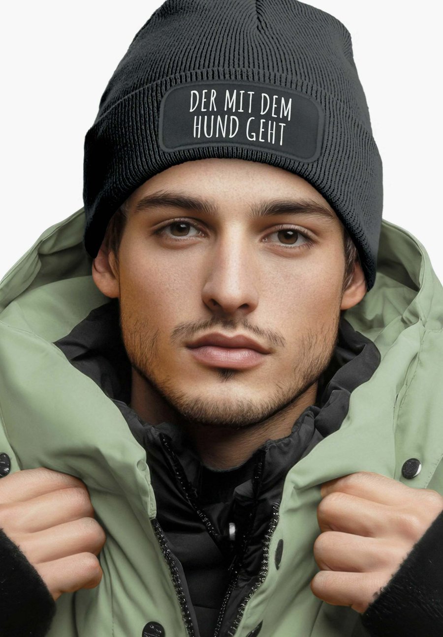 Шапка MoonWorks Beanie, Dunkelgrau/Dark Grey
Шапка MoonWorks Beanie, Dunkelgrau/Dark Grey
