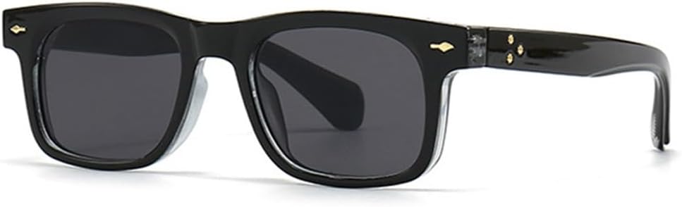 Солнцезащитные очки UV400 с маленькой оправой и заклепками в стиле панк с плавным переходом цвета, подходят для женщин и мужчин, для бега и занятий спортом на открытом воздухе UYPTK, 03
Солнцезащитные очки UV400 с маленькой оправой и заклепками в стиле панк с плавным переходом цвета, подходят для женщин и мужчин, для бега и занятий спортом на открытом воздухе UYPTK, 03