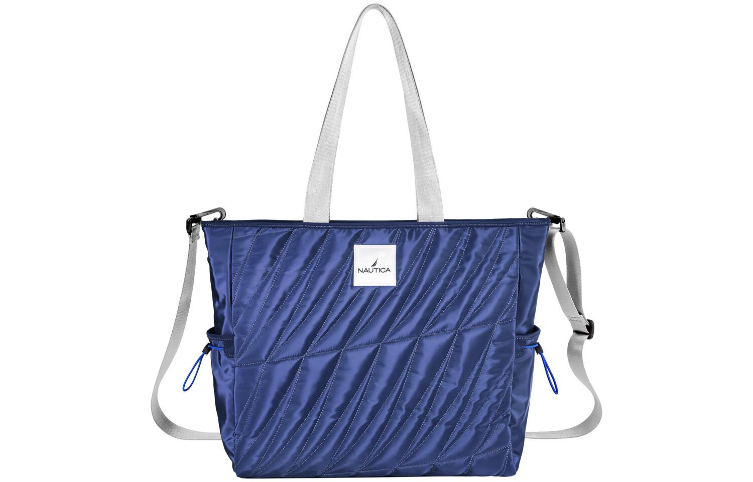 Сумка через плечо унисекс Nautica, Коричневый
Сумка через плечо унисекс Nautica, Коричневый