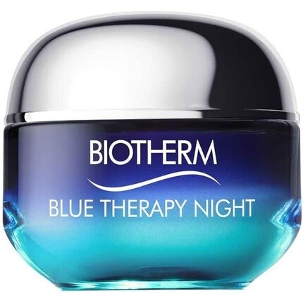 Ночной крем Bio Blue Therapy 50 мл, Biotherm
Ночной крем Bio Blue Therapy 50 мл, Biotherm