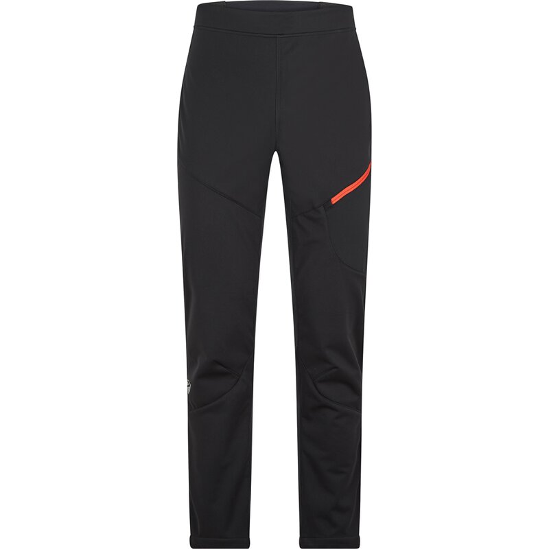 Мужские брюки Nebil (активные брюки) Ziener, черный
Мужские брюки Nebil (активные брюки) Ziener, черный