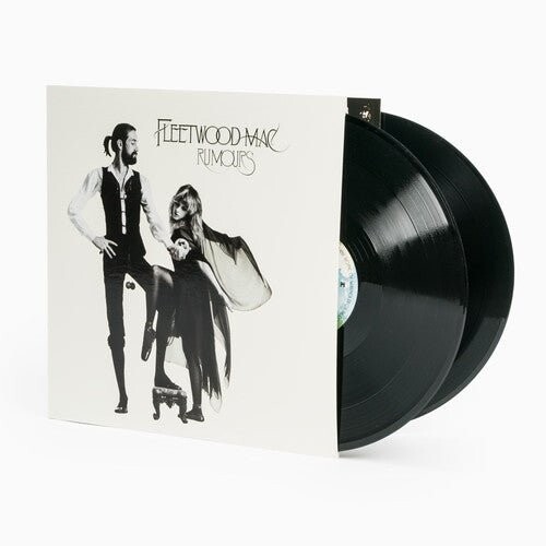 Виниловая пластинка Fleetwood Mac - Rumours 
Виниловая пластинка Fleetwood Mac - Rumours