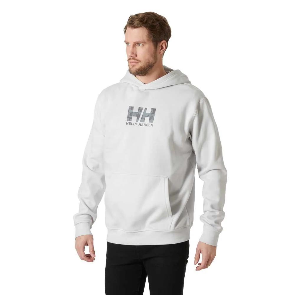 Худи Helly Hansen Graphic, серый
Худи Helly Hansen Graphic, серый