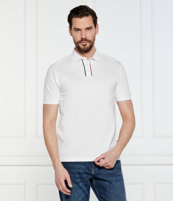 Рубашка поло Regular fit Hechter Paris, белый
Рубашка поло Regular fit Hechter Paris, белый