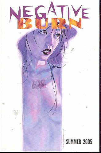 Negative Burn: Summer Special 2005 (Image Comics)
Negative Burn: Summer Special 2005 (Image Comics)