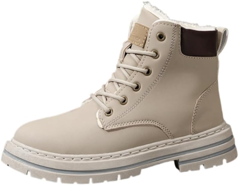 Мужские высокие теплые кроссовки большого размера SPKFHD - спортивные повседневные ботинки для походов и снегоступов, серый
Мужские высокие теплые кроссовки большого размера SPKFHD - спортивные повседневные ботинки для походов и снегоступов, серый