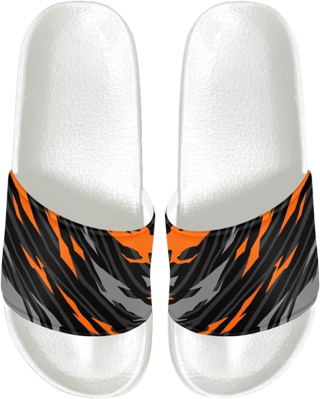 Мужские повседневные сандалии-тапочки Jrysaedy для улицы и дома, белая подошва, для пляжа, бассейна и душа
Мужские повседневные сандалии-тапочки Jrysaedy для улицы и дома, белая подошва, для пляжа, бассейна и душа