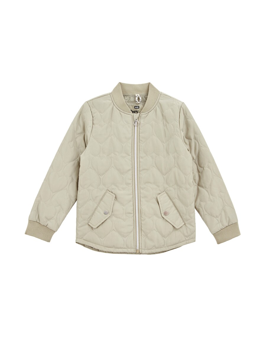 Межсезонная куртка WE Fashion, пастельный зеленый
Межсезонная куртка WE Fashion, пастельный зеленый