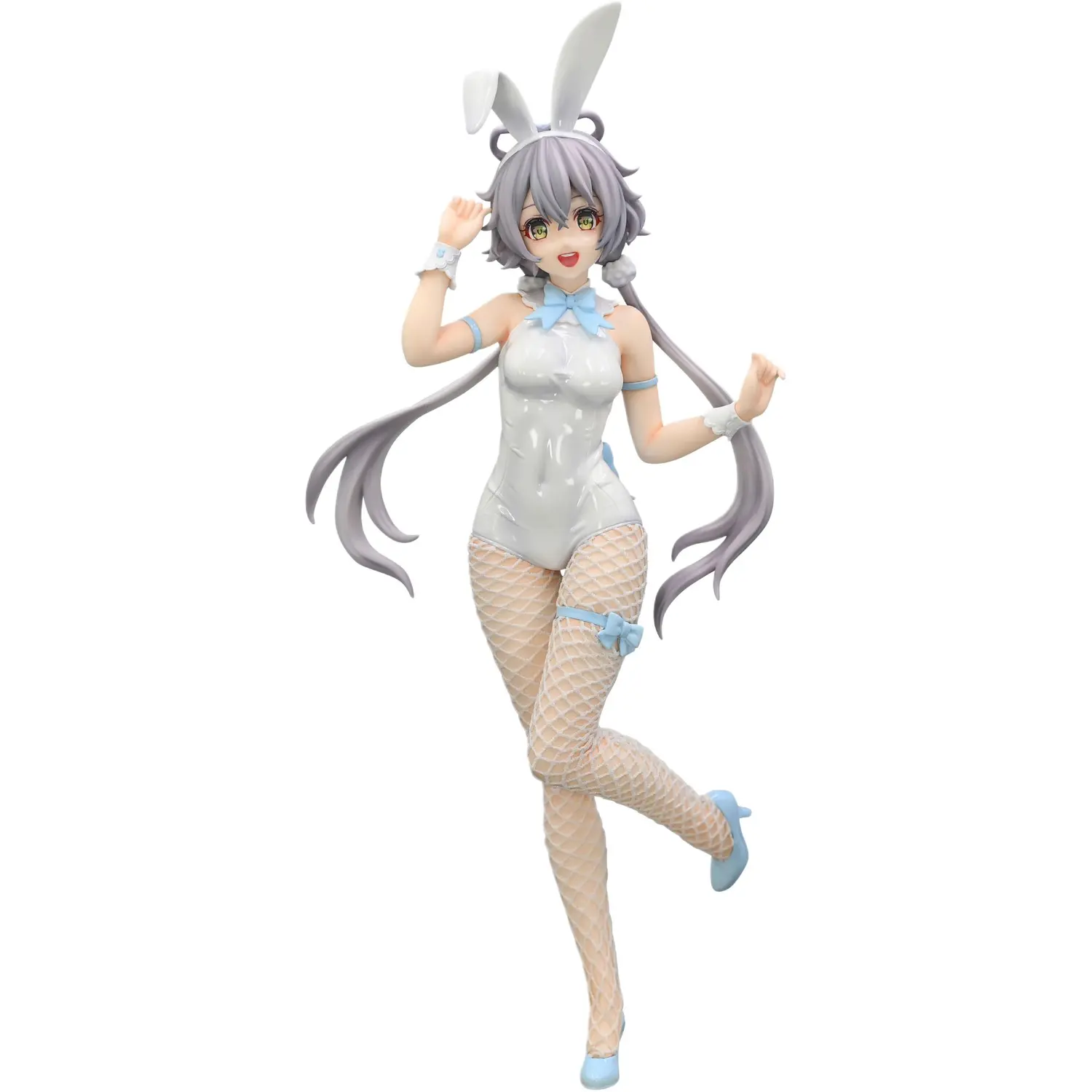 Vocaloid BiCute Bunnies Luo Tianyi FURYU
Vocaloid BiCute Bunnies Luo Tianyi FURYU