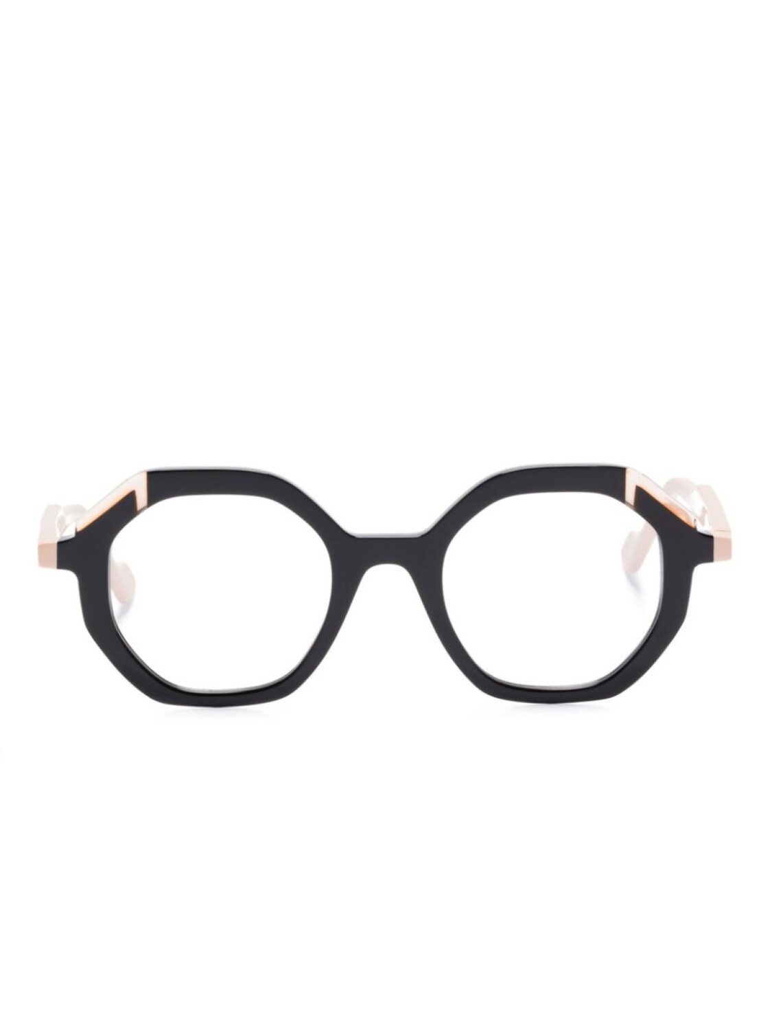 Очки Glimps 1 Face À Face, черный
Очки Glimps 1 Face À Face, черный