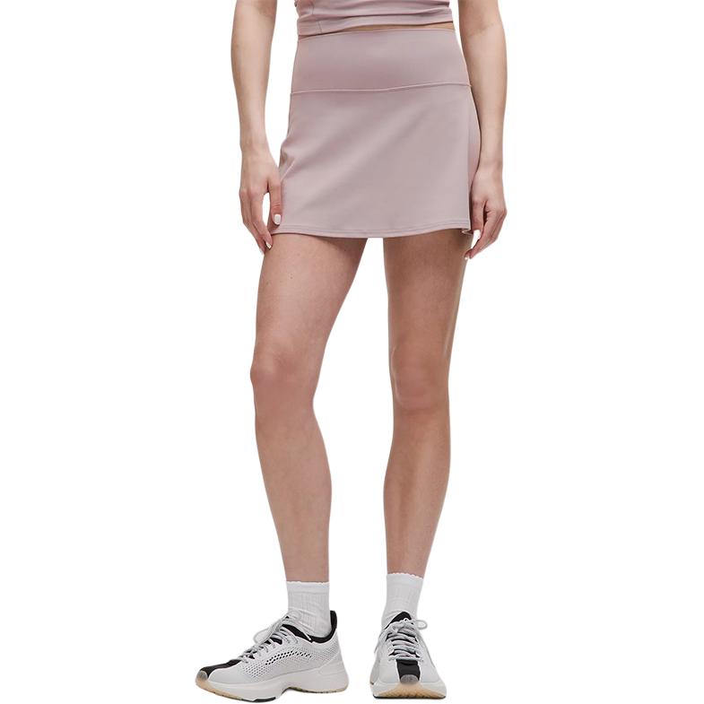 Повседневные короткие юбки Align Collection Lululemon, серый
Повседневные короткие юбки Align Collection Lululemon, серый