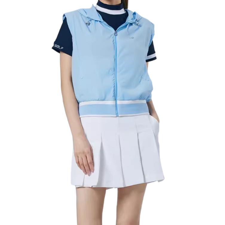 Жилет женский синий Rapido
Жилет женский синий Rapido