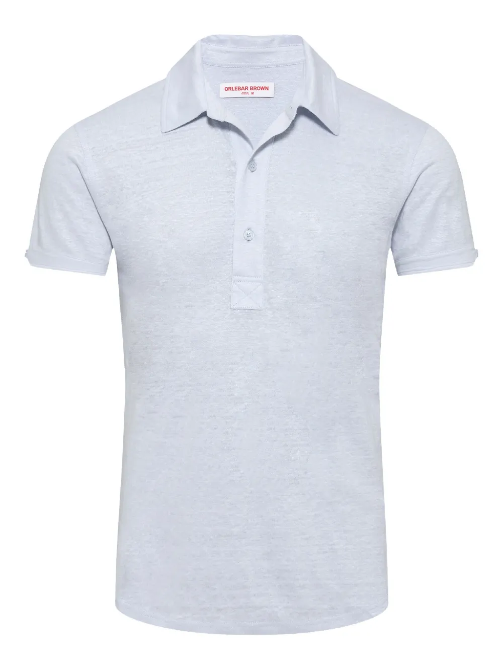 Льняная поло Sebastian Orlebar Brown, синий
Льняная поло Sebastian Orlebar Brown, синий