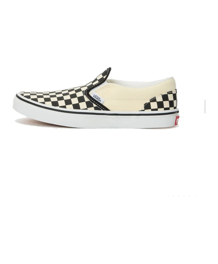 Классические слипоны Vans, мультиколор
Классические слипоны Vans, мультиколор