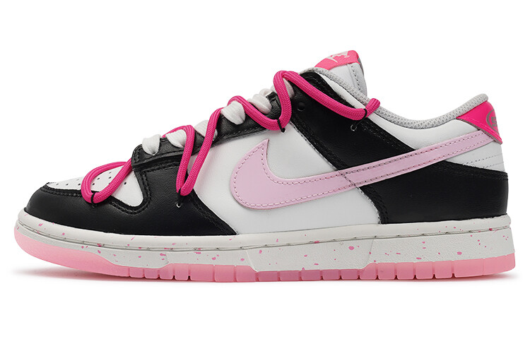 Кроссовки для скейтбординга Dunk женские с низким верхом, черные/розовые Nike, Черный, Кроссовки для скейтбординга Dunk женские с низким верхом, черные/розовые Nike
Кроссовки для скейтбординга Dunk женские с низким верхом, черные/розовые Nike, Черный, Кроссовки для скейтбординга Dunk женские с низким верхом, черные/розовые Nike