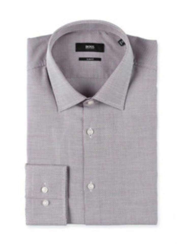 Рубашка BOSS, фиолетовый
Рубашка BOSS, фиолетовый