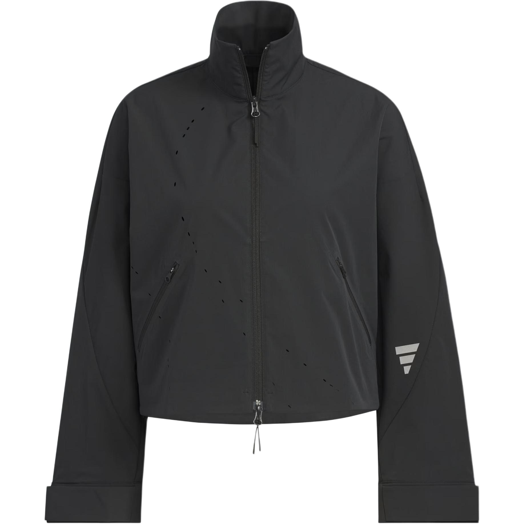 Adidas Куртка женская, Black
Adidas Куртка женская, Black