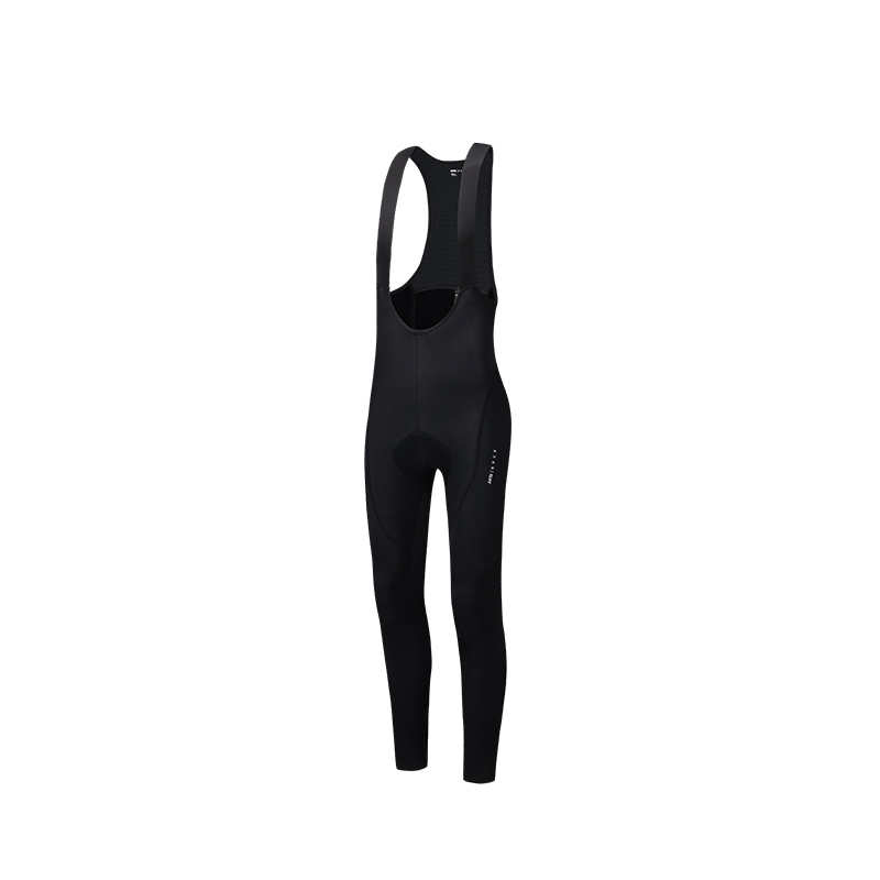 ANTA Комбинезон Women's Basic Black 1
ANTA Комбинезон Women's Basic Black 1