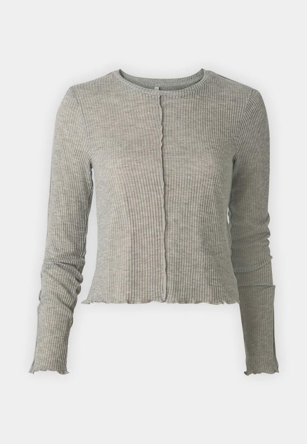 Топ с длинными рукавами ONLDIMA STITCH BOX ONLY, светло-серый
Топ с длинными рукавами ONLDIMA STITCH BOX ONLY, светло-серый